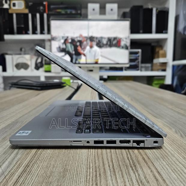 Laptop Dell Latitude 5410 8GB Intel Core I5 SSD 256GB - thumbnail 4