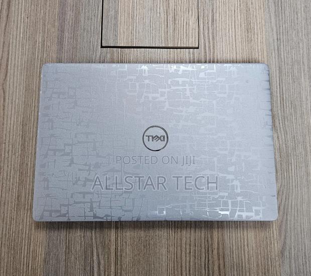 Laptop Dell Latitude 5410 8GB Intel Core I5 SSD 256GB - thumbnail 6