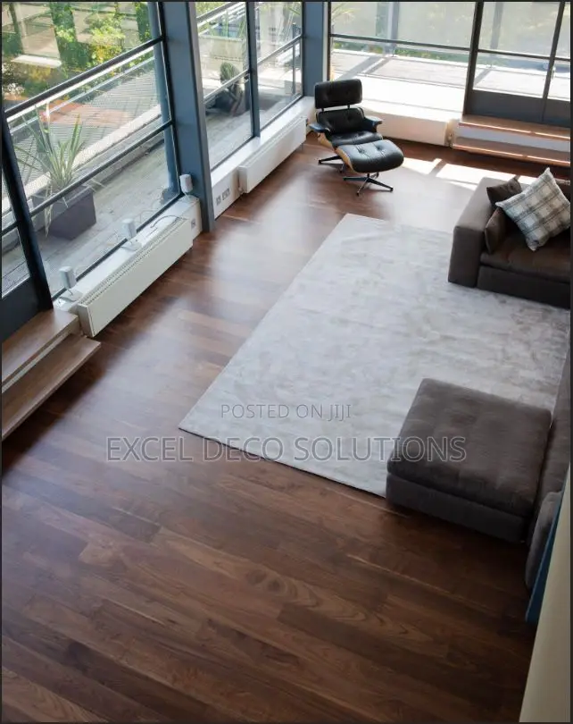 Easy Diy SPC Flooring – Click Lock Technology