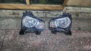 Suzuki Alto 2015 (Non) Headlight