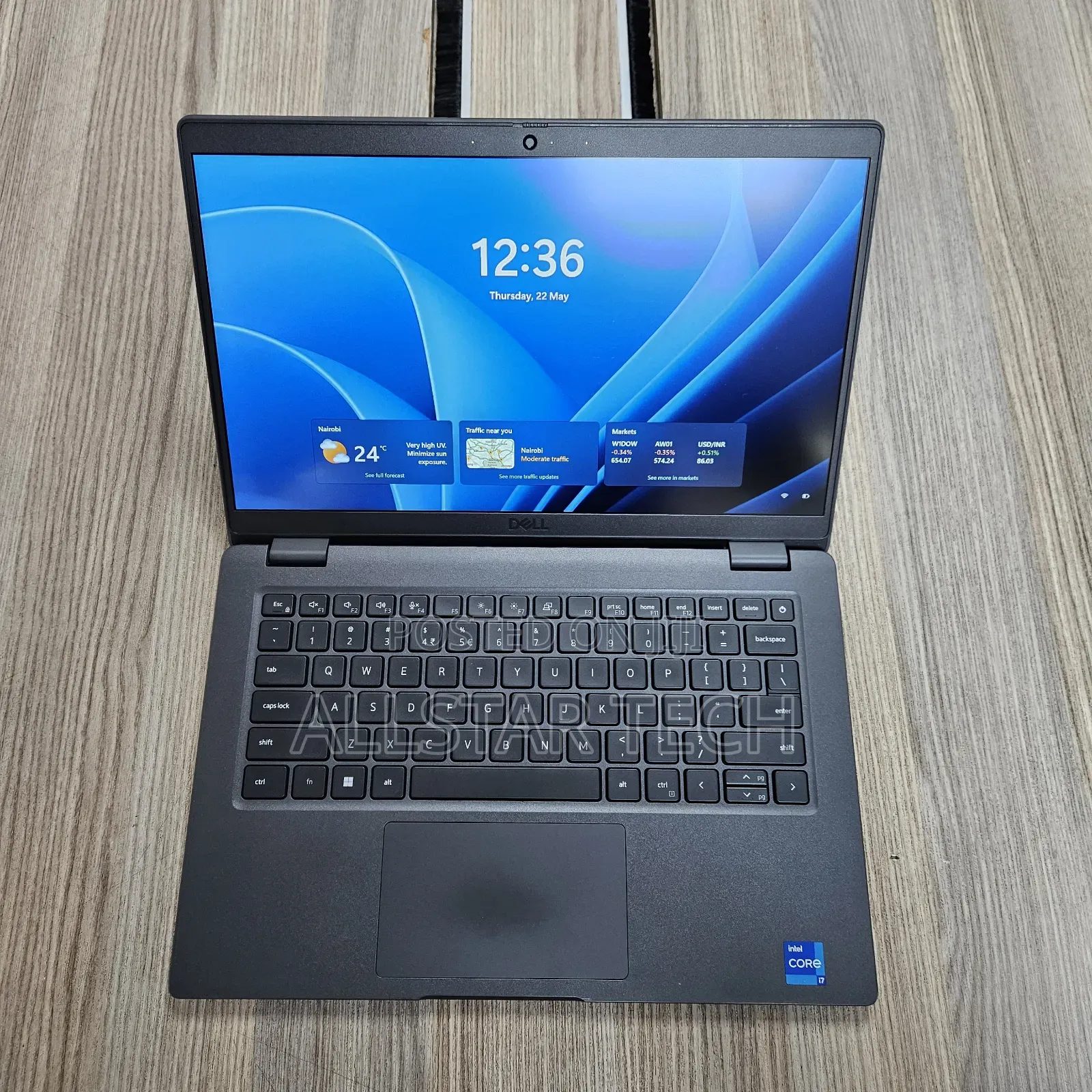 Laptop Dell Latitude 3440 8GB Intel Core I7 SSD 256GB