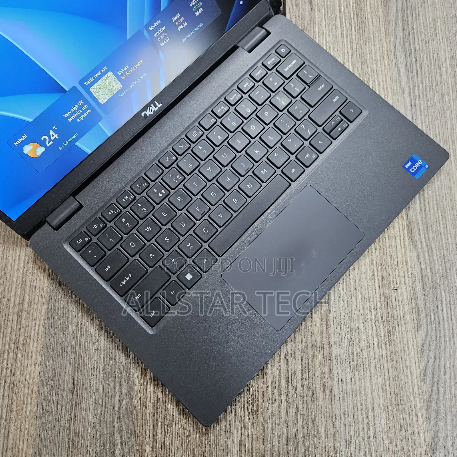 Laptop Dell Latitude 3440 8GB Intel Core I7 SSD 256GB