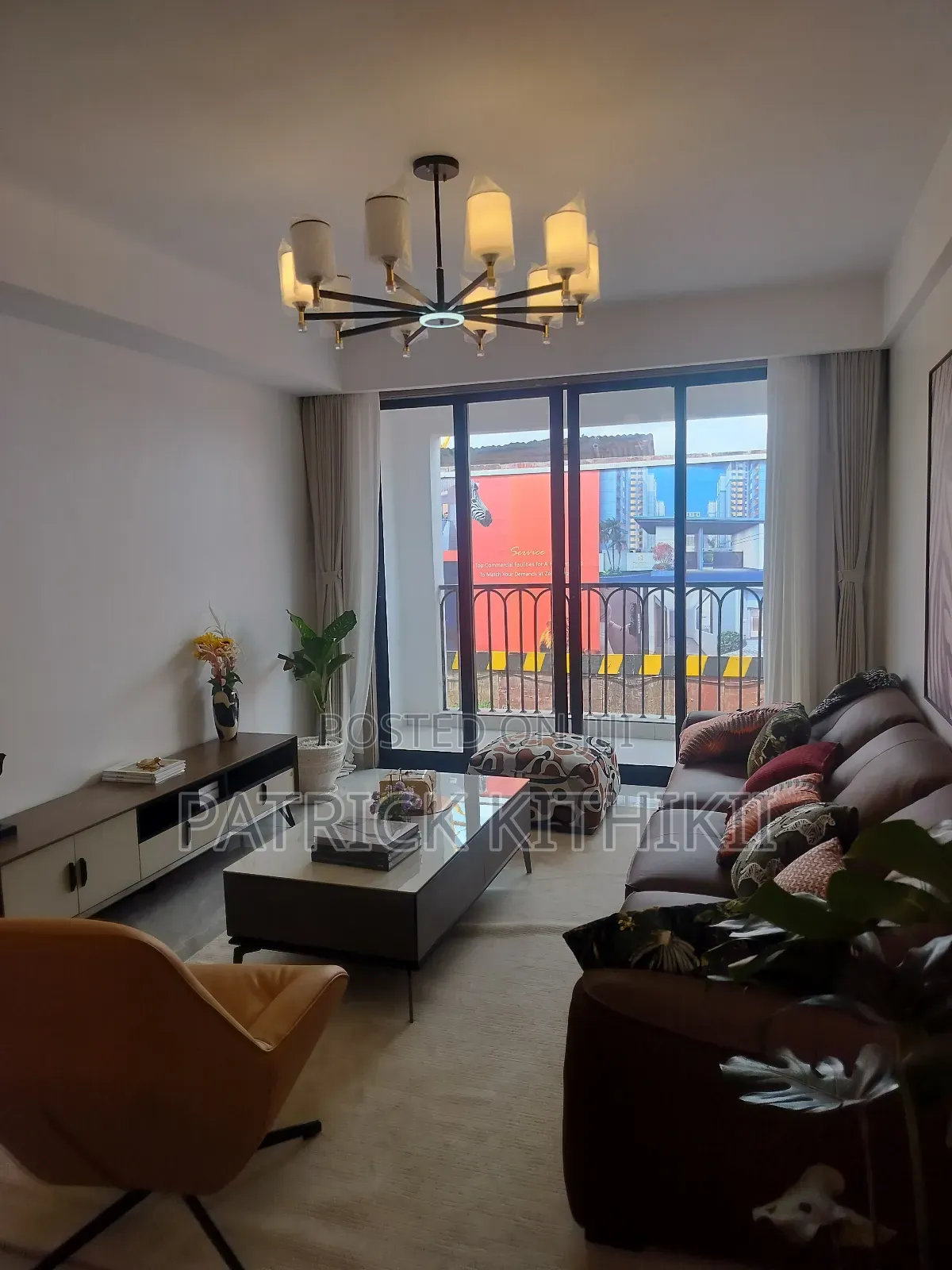 2bdrm Apartment in Mango Tree, Hotel 67 Area for sale