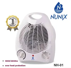 Room Heater! Nunix Room Heater