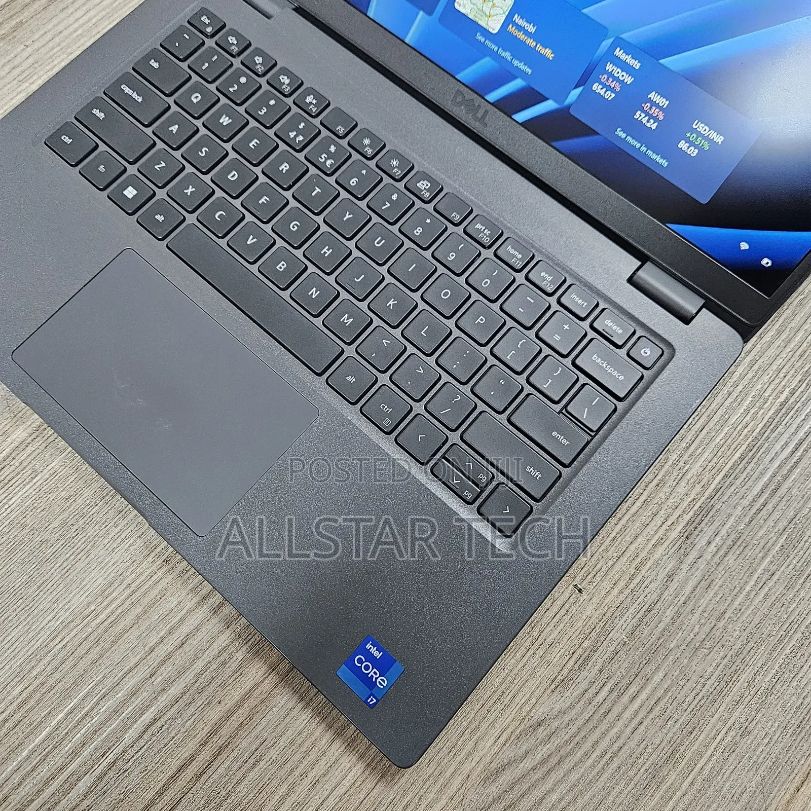 Laptop Dell Latitude 3440 8GB Intel Core I7 SSD 256GB
