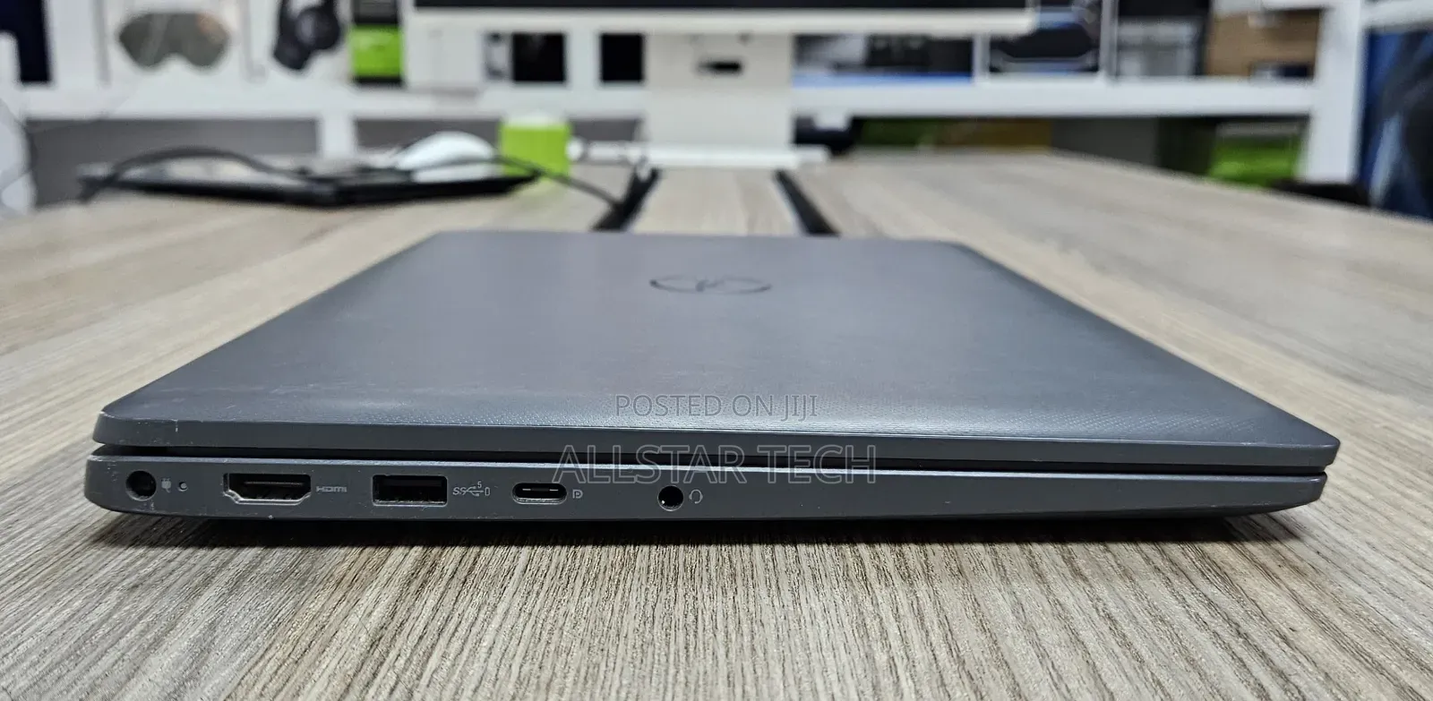 Laptop Dell Latitude 3440 8GB Intel Core I7 SSD 256GB