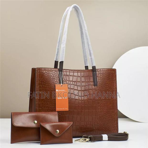 Quality Handbag Nice Material - main view