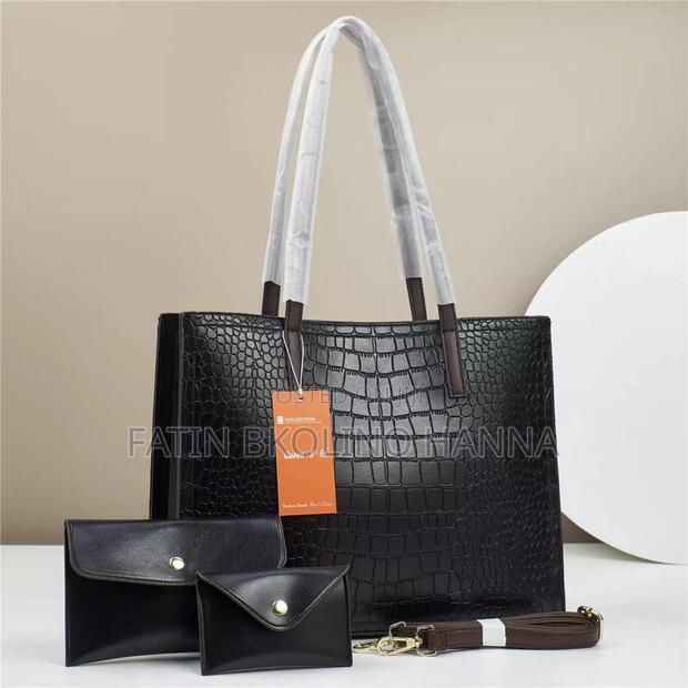 Quality Handbag Nice Material - thumbnail 2