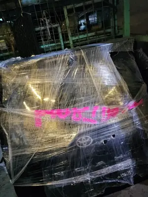 Toyota Noah Boot Available
