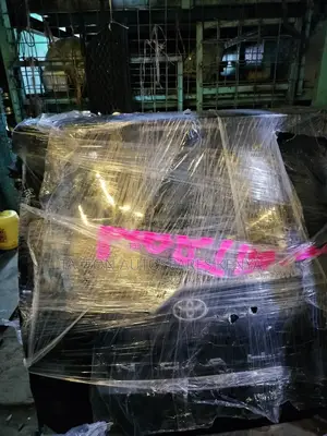 Toyota Noah Boot Available