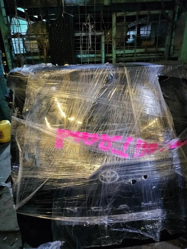 Toyota Noah Boot Available - thumbnail 2