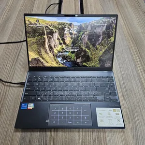 Laptop Asus Zenbook 14 UX434 8GB Intel Core I5 SSD 512GB