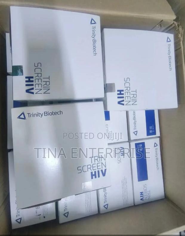 Hiv Test Kit/Determine