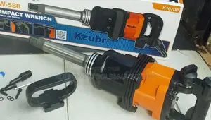 Kzubr Air Impact Wrench / Impact Wrench