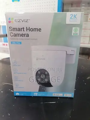 Inexpensive Ezviz Smart Wi-Fi Ip Outdoor CCTV Camera H8c