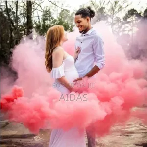 Gender Reveal