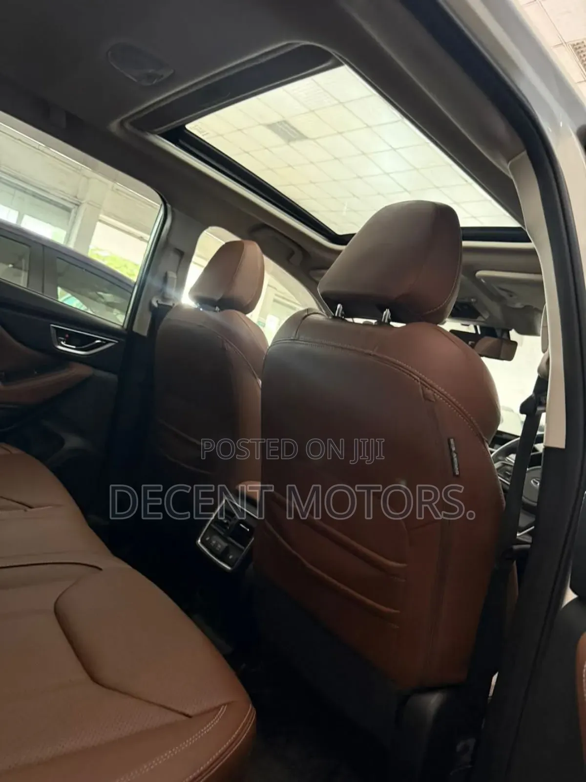 Lexus LX 2018 White
