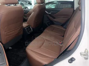 Lexus LX 2018 White