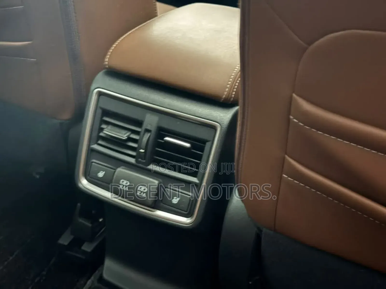 Lexus LX 2018 White