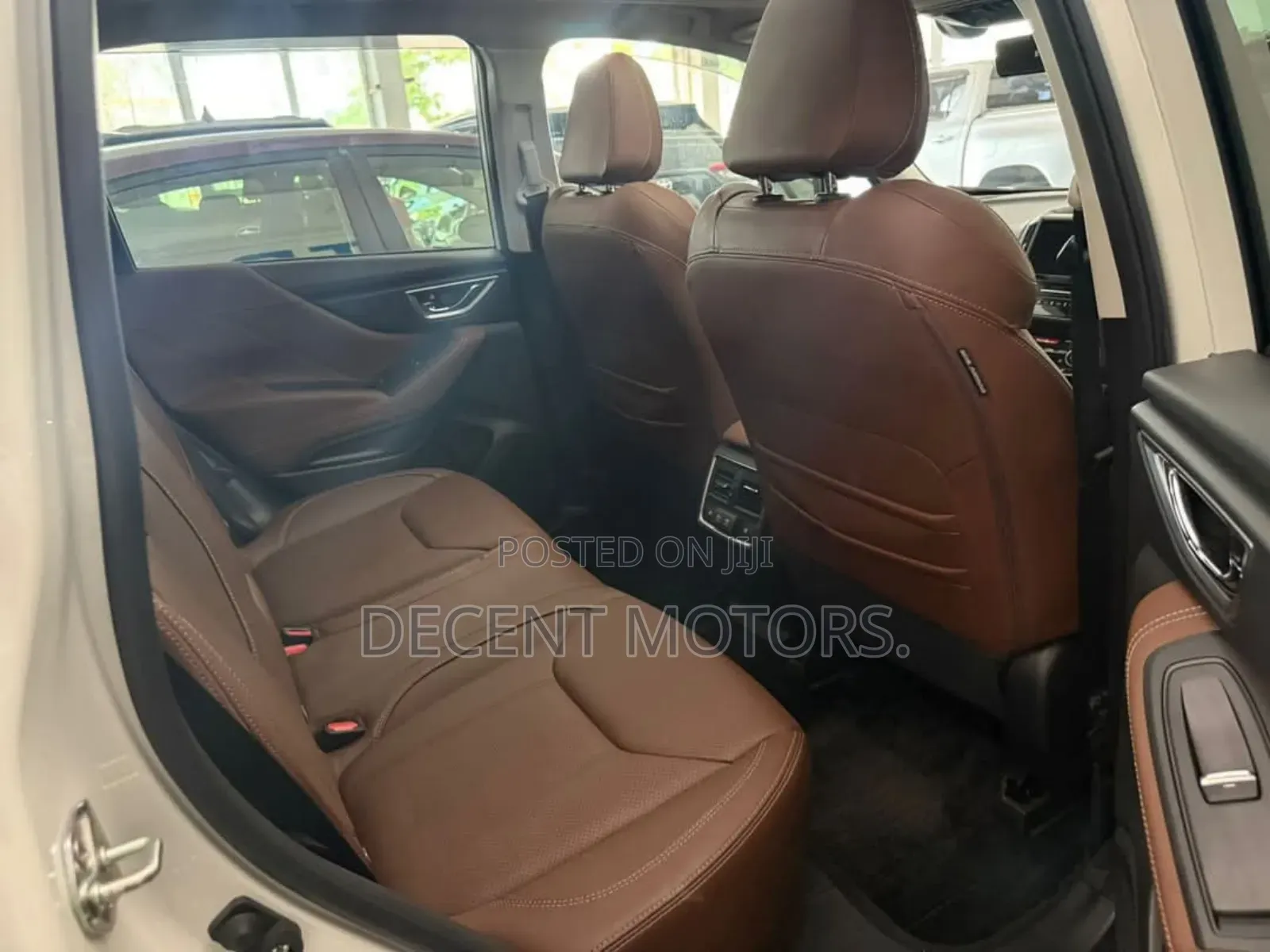 Lexus LX 2018 White