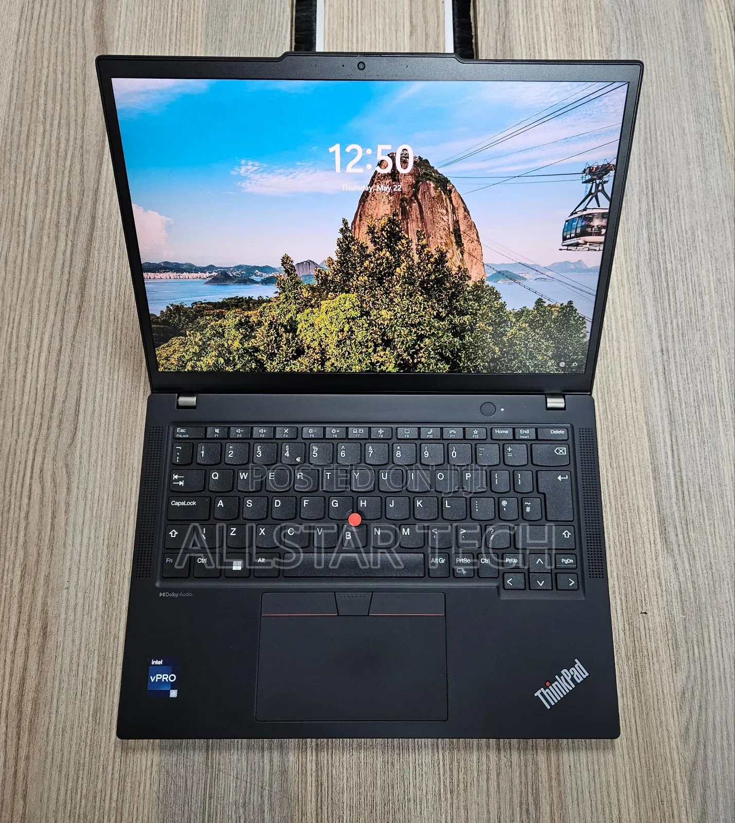 Laptop Lenovo Thinkpad X13 Yoga 16GB Intel Core I5 SSD 512GB