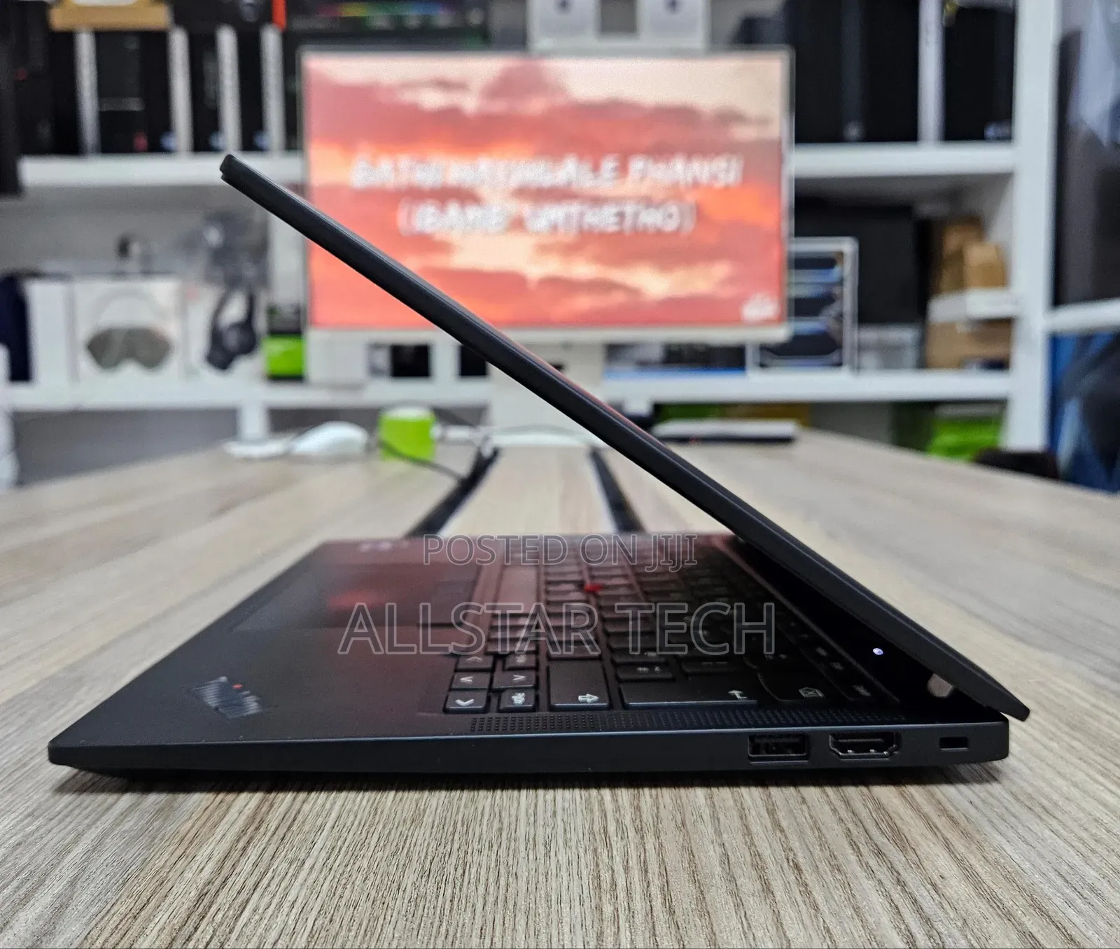 Laptop Lenovo Thinkpad X13 Yoga 16GB Intel Core I5 SSD 512GB