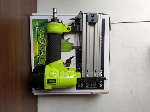 Air Brand Nailer - thumbnail 3