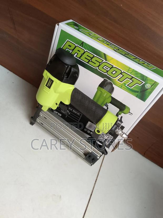 Air Brand Nailer - thumbnail 4