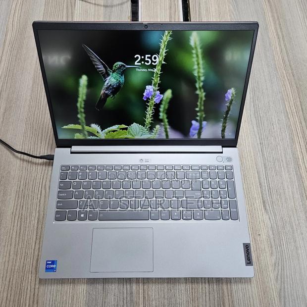 Laptop Lenovo ThinkBook 15 16GB Intel Core I7 SSD 512GB