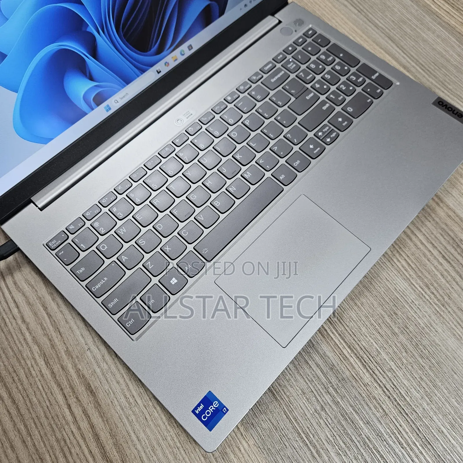 Laptop Lenovo ThinkBook 15 16GB Intel Core I7 SSD 512GB
