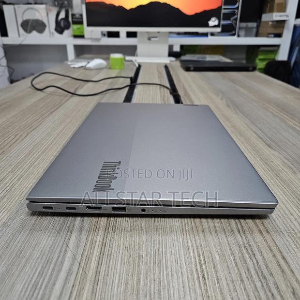 Laptop Lenovo ThinkBook 15 16GB Intel Core I7 SSD 512GB - thumbnail 5