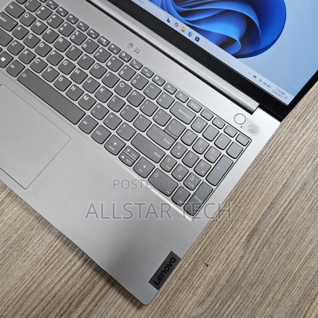 Laptop Lenovo ThinkBook 15 16GB Intel Core I7 SSD 512GB - thumbnail 6