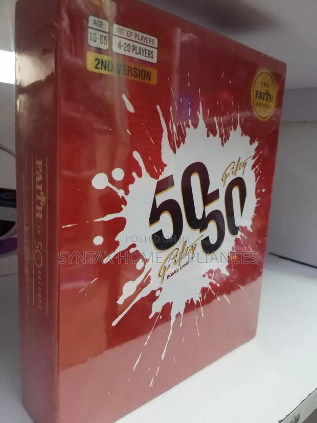 Kenya at 50 Faith Edition - thumbnail 2