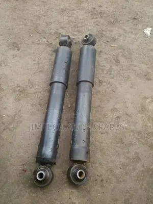 Toyota Vanguard Rear Shock