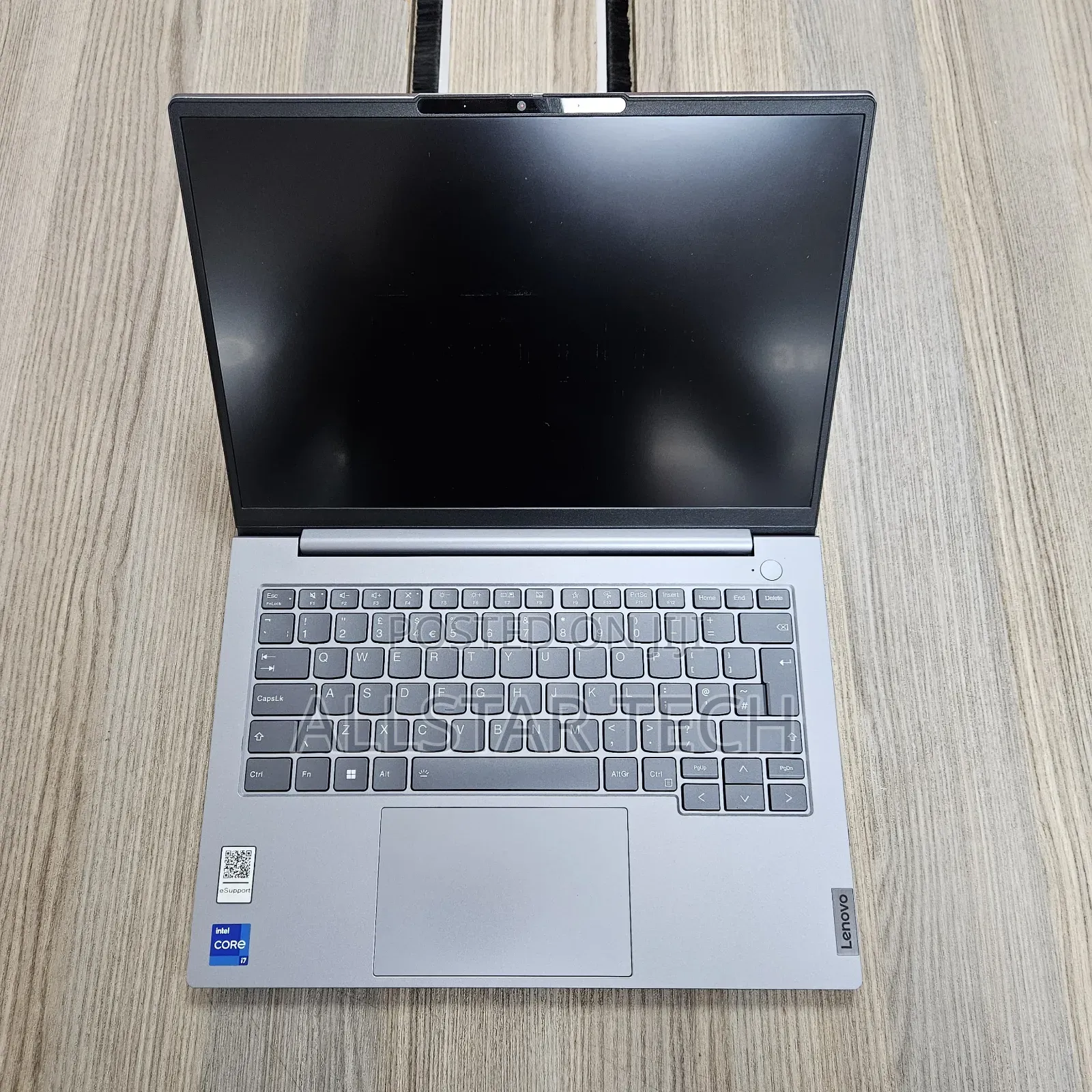 Laptop Lenovo Thinkbook 14 8GB Intel Core I7 SSD 512GB