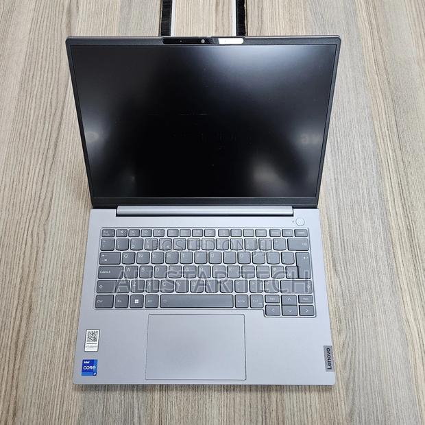 Laptop Lenovo Thinkbook 14 8GB Intel Core I7 SSD 512GB - main view