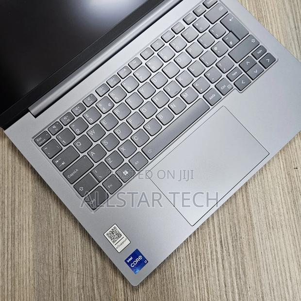 Laptop Lenovo Thinkbook 14 8GB Intel Core I7 SSD 512GB - thumbnail 3