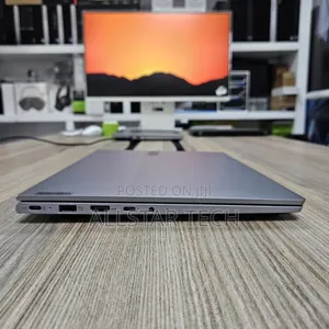 Laptop Lenovo Thinkbook 14 8GB Intel Core I7 SSD 512GB