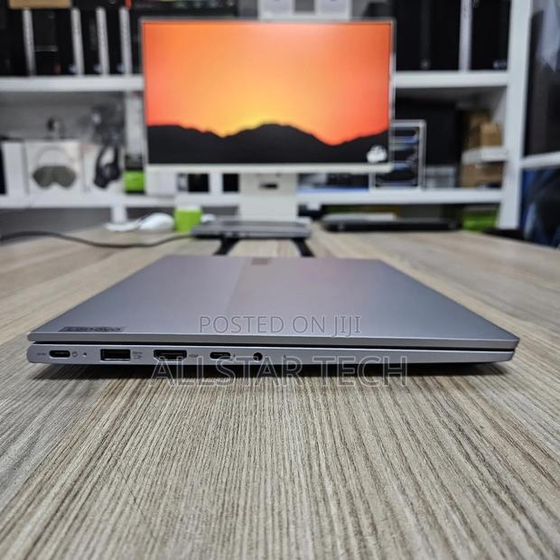 Laptop Lenovo Thinkbook 14 8GB Intel Core I7 SSD 512GB - thumbnail 5