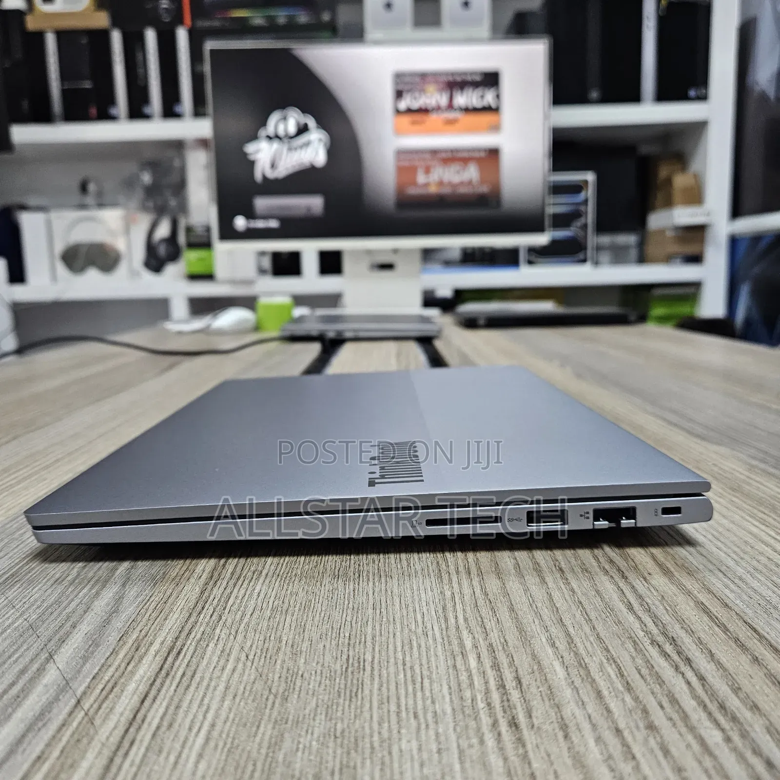 Laptop Lenovo Thinkbook 14 8GB Intel Core I7 SSD 512GB