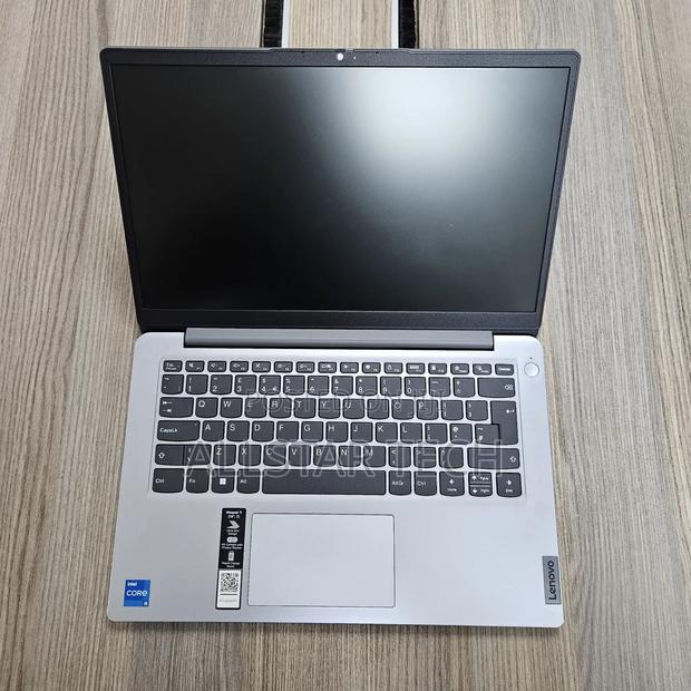 Laptop Lenovo IdeaPad 1 8GB Intel Core I5 SSD 512GB