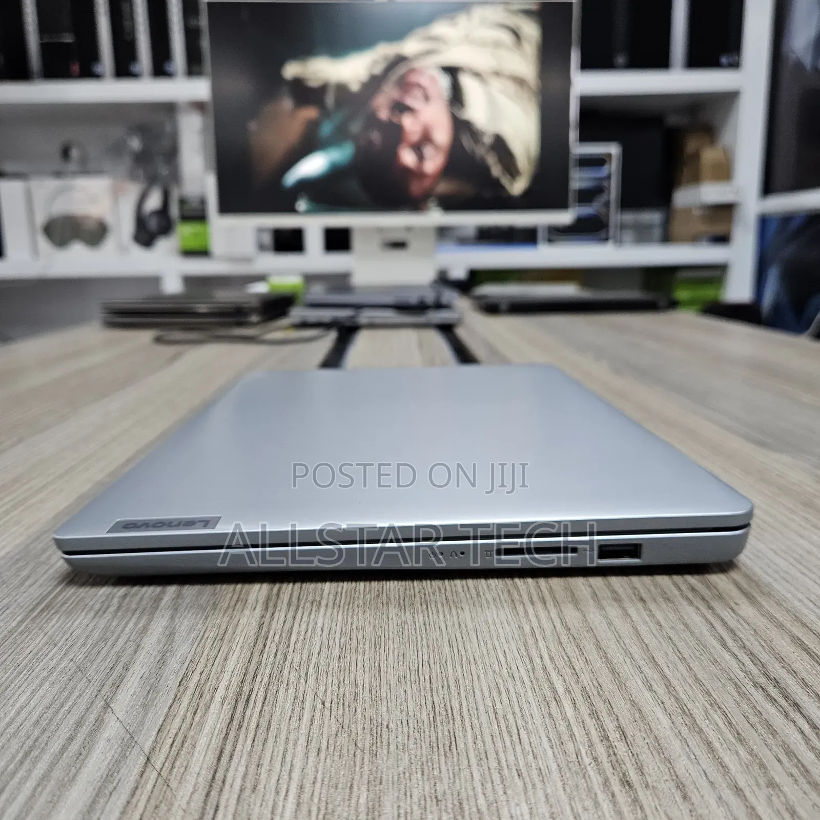 Laptop Lenovo IdeaPad 1 8GB Intel Core I5 SSD 512GB