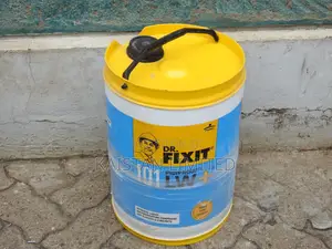 Dr Fixit Pidi Proof Lw+ - Waterproofing Admixture