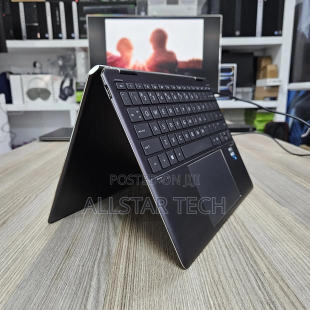 Laptop HP Spectre 14 16GB Intel Core I7 SSD 512GB - thumbnail 2