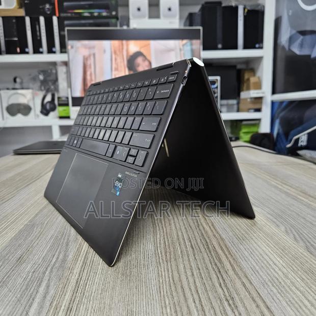 Laptop HP Spectre 14 16GB Intel Core I7 SSD 512GB - thumbnail 3