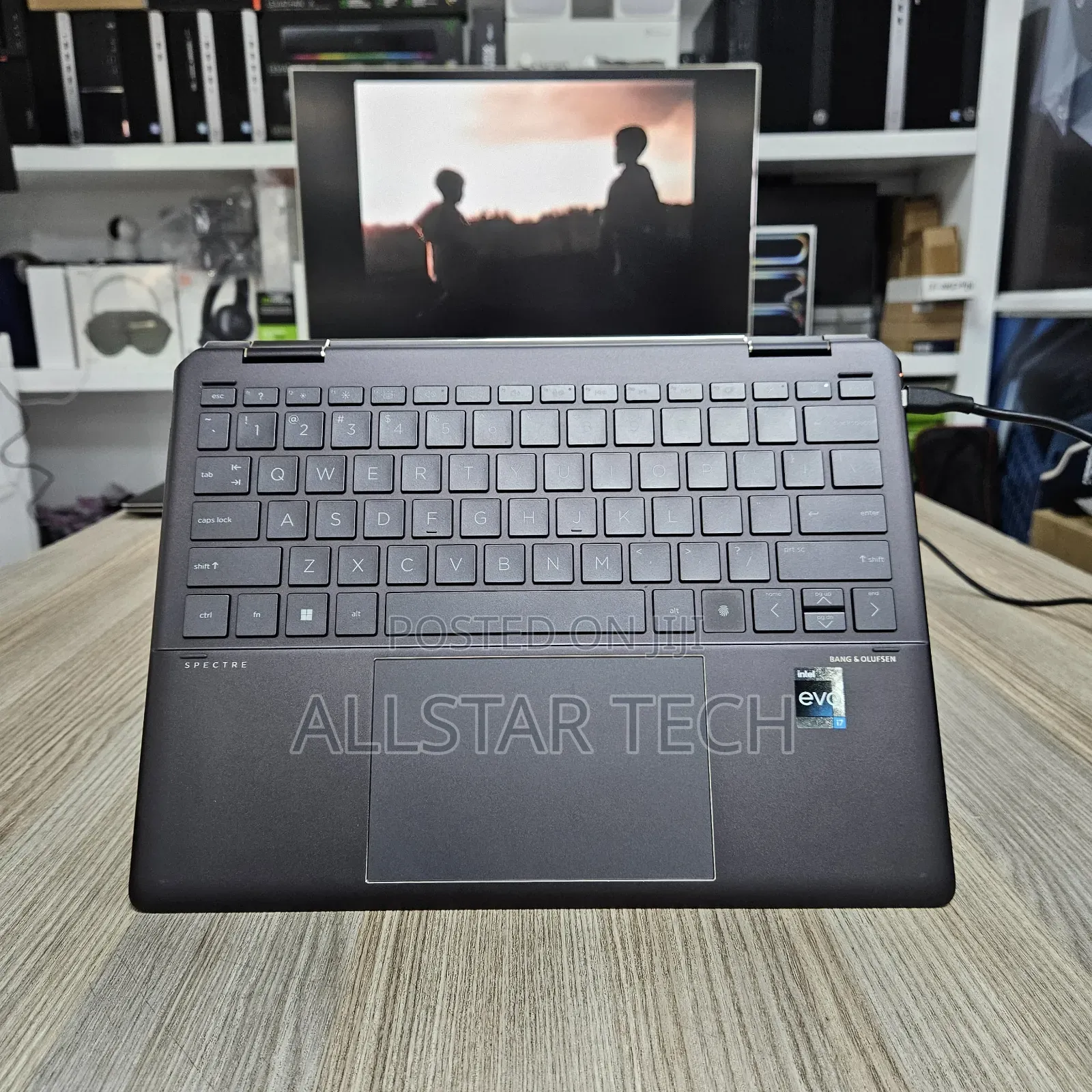 Laptop HP Spectre 14 16GB Intel Core I7 SSD 512GB