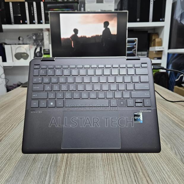 Laptop HP Spectre 14 16GB Intel Core I7 SSD 512GB - thumbnail 4