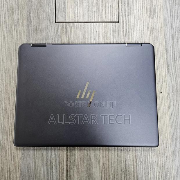 Laptop HP Spectre 14 16GB Intel Core I7 SSD 512GB - thumbnail 5