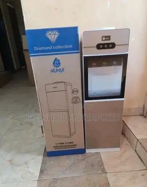 Nunix Z16c 3 Taps Hot, Normal and Cold Water Dispenser