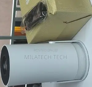 Android Hd Projector Wifi Powered